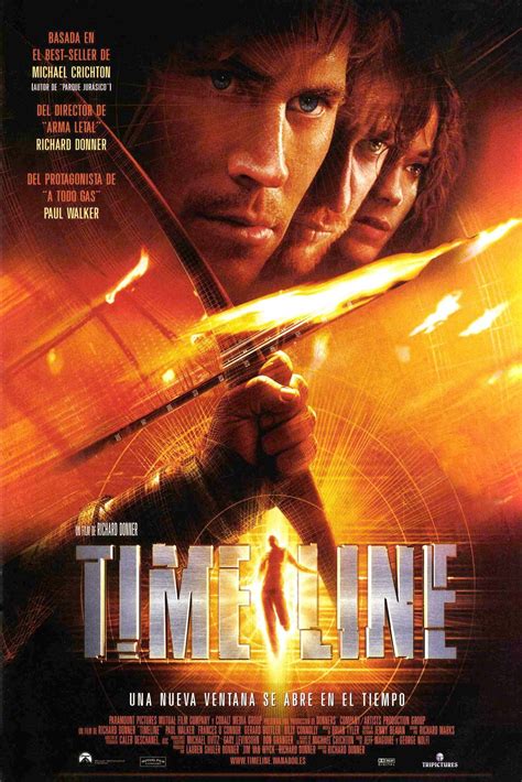 Timeline (2003) Gratis Films Kijken Met Ondertiteling ...