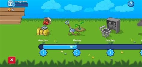 Idle Farming Empire APK Download for Android Free