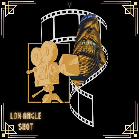 Using Low-Angle Shots in Cinematography - Monarch Studios - Photo ...