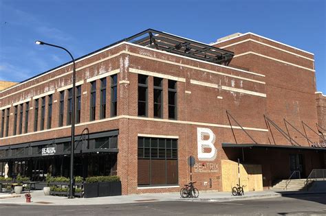 Lettuce Entertain You Plans a Fulton Market Rooftop Spot | Fulton ...