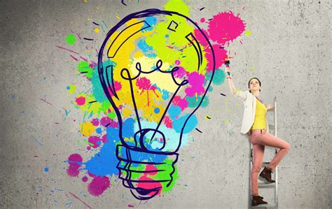 7 Simple Ways To Supercharge Your Creative Thinking - Jane Benston