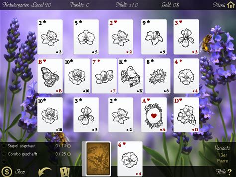 Save 25% on Solitaire Beautiful Garden Season on Steam