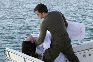 Debra Morgan | Dexter Wiki | Fandom