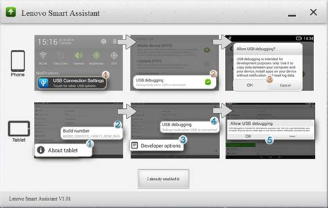 Lenovo Smart Assistant: Clever Column | Download Messenger Apps