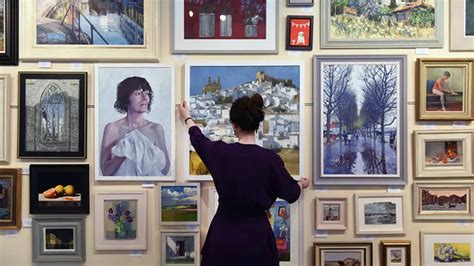 How to Become a Successful Art Collector?