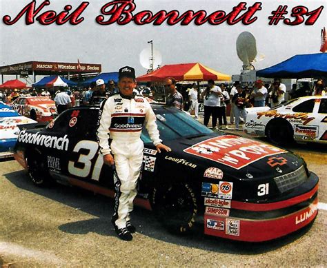 NASCAR Racing Champions Blog: Neil Bonnett #51 Country Time Lemonade ...