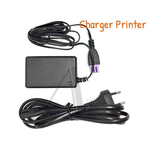 New HP Printer Power Supply Adapter 0957-2290 HP 0957-2398 Adapter Free ...