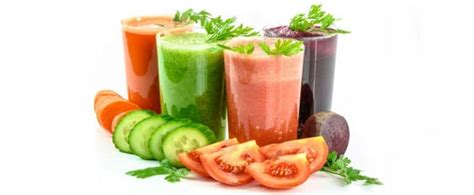 10 Great Benefits of Detoxing your Body