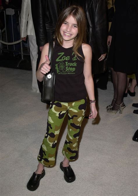 19 Celebrity Throwback Photos You Won't Recognize | Who What Wear