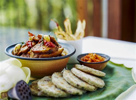 Sri Lankan Cuisine Tops The BBC Food Trends 2019 List! | Sri Lanka ...