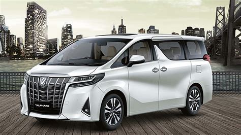 Kelebihan dan Kekurangan Alphard Sebagai Mobil Sewa – AHPC