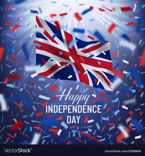 When Is Independence Day In England - independencedaytoday