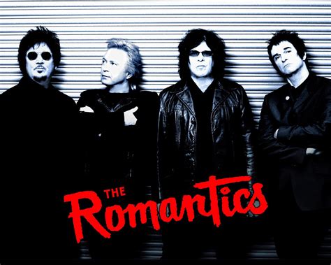 The Romantics: What I Like About You! | ReverbNation