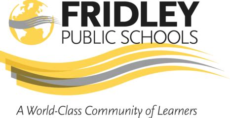 Fridley School District- District 14 - Minnesota Schools I School ...