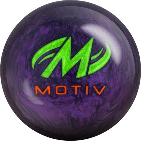 Motiv Venom Shock Pearl Bowling Balls + FREE SHIPPING