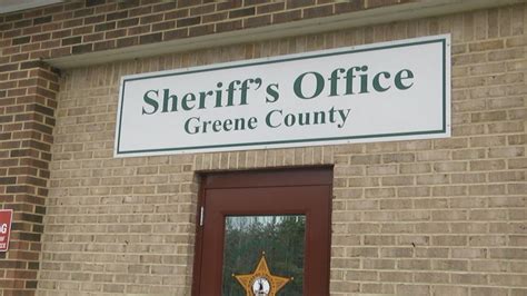 Sheriff’s office says 1 person injured in connection with Stanardsville shooting
