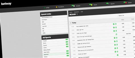 Can Betway US Succeed In The Legal Sports Betting Market?