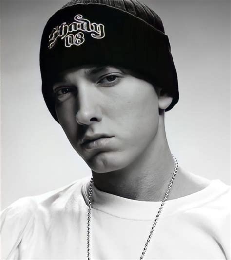 #slimshady #eminem #marshallmathers Portrait Photo, Portrait Tattoo ...