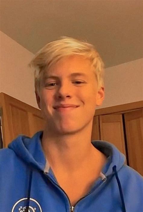 Pin on Carson Lueders