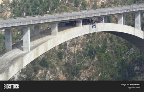 Bloukrans Bridge, Image & Photo (Free Trial) | Bigstock