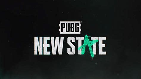 PUBG New State Wallpapers - Top Free PUBG New State Backgrounds - WallpaperAccess