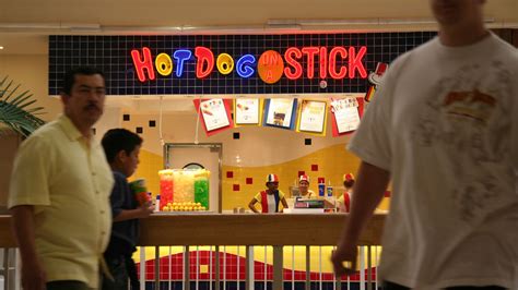 Hot Dog on a Stick gets new life | CNN Business