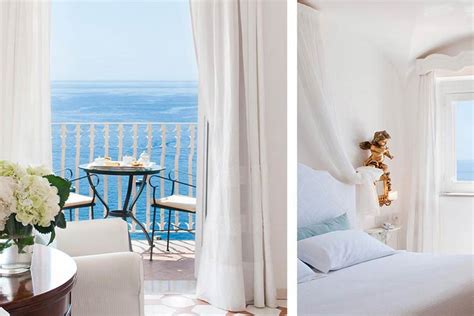 Hotel Marincanto, a boutique hotel in Amalfi Coast