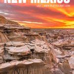 41 Things To Do & Places To Visit In New Mexico - Attractions & Activities