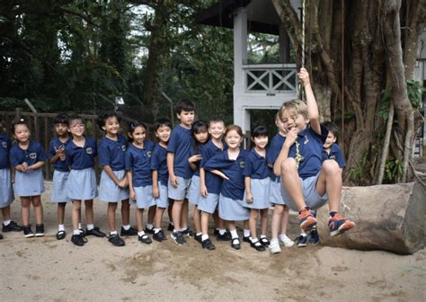 Guide To Best International Schools In Hong Kong 2021 - Little Steps