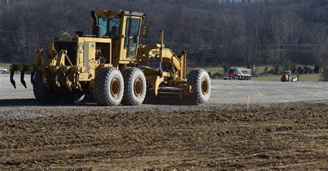 Nucor Steel West Virginia hopeful for summer groundbreaking | News ...