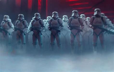 The Stormtrooper Corps (Galactic Empire) by ChaosEmperor971 on ...