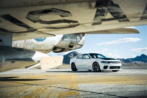 2021 Dodge Charger SRT Redeye makes our favorite Hellcat even better ...