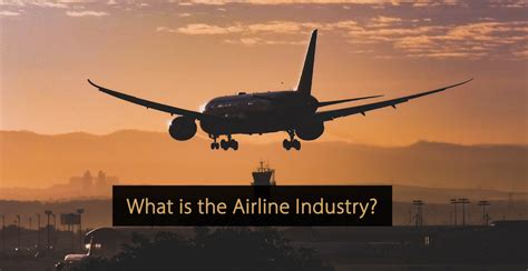 50 Unmissable Trends in the Airline Industry: Ultimate Guide 2024