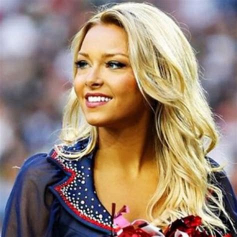 Former Patriots Cheerleader Camille Kostek Confirms She's Dating Rob ...