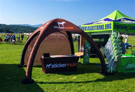 Custom Farmers Market Tents for Vendors | Made in USA