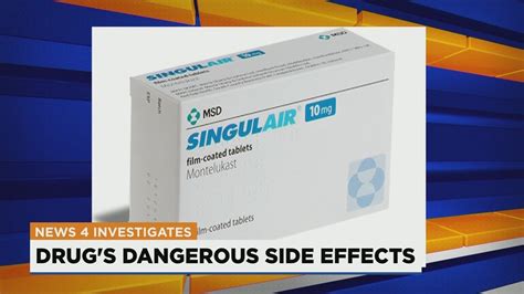 Does Singulair Break Up Mucus? Trust The Answer - Musicbykatie.com