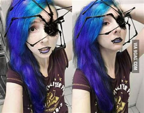 Older coraline cosplay - 9GAG