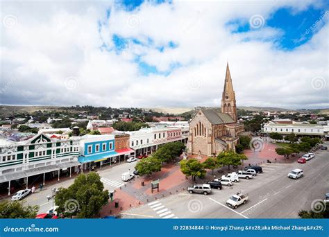 Grahamstown, south africa stock photo. Image of cathedral - 22834844