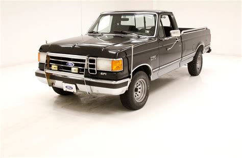 1990 Ford F150 | Classic Auto Mall