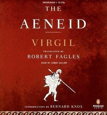 The Aeneid 9780143059028 | eBay