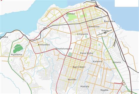 Kinshasa - OpenStreetMap Wiki