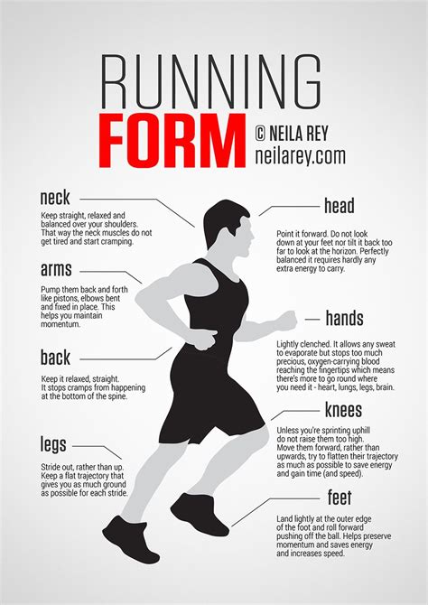 Running is one of the best forms of exercise there is. It pushes your ...