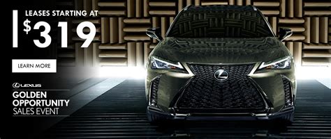 Wilde Lexus Sarasota | New and Used Lexus Dealer in Sarasota, FL