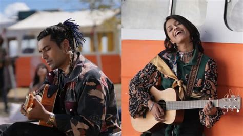 Tu Saamne Aaye: Jubin Nautiyal collaborates with 'Manike Mage Hithe' singer Yohani, know all details