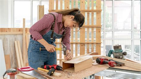 45 Woodworking Projects Even Beginners Can Do