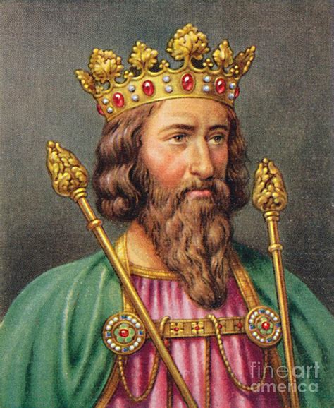 Edward IIi #1 by Print Collector