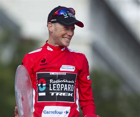 Other | Chris Horner ruled out of Vuelta a Espana by Lampre-Merida ...