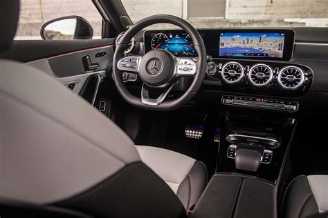 Ride Comfortably & In Style with New Benz A220 - Colorado AvidGolfer