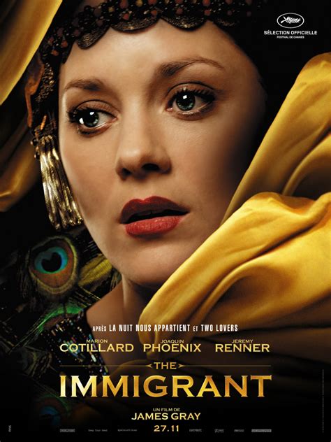 The Immigrant - Emigrantul (2013) - Film - CineMagia.ro