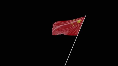 666 Chinese Flag Waving Stock Videos, Footage, & 4K Video Clips - Getty Images